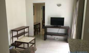 Imagem: APARTAMENTO - PARAÍSO - SP