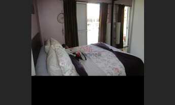 Imagem 4: São Paulo - Apartamento Padrão - Pinheiros