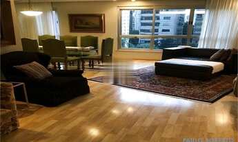 Imagem 6: APARTAMENTO - BELA VISTA - SP