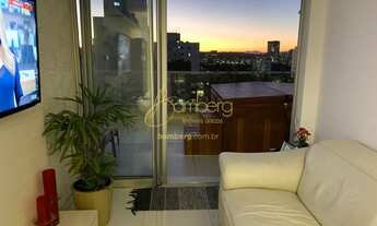 Imagem: Aconchegante apartamento no Brooklin