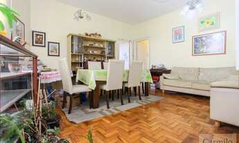 Imagem 2: Em frente ao Mackenzie! Venha morar na melhor localização do bairro!