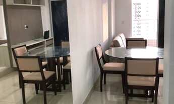 Imagem 4: Apartamento para aluguel com 49 metros quadrados com 1 quarto em Ponta do Farol - São Luís