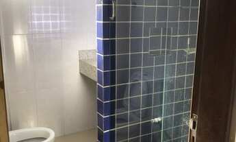 Imagem 3: Apartamento em Lagoa Nova (108 m², 3/4, 2º andar, Cond. Serra das Águia e Araras