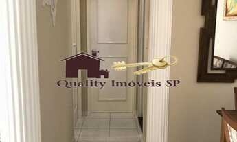 Imagem 4: São Paulo - Apartamento Padrão - Brás