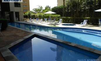 Imagem 3: APARTAMENTO - PANAMBY - SP