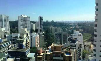 Imagem 1: COBERTURA - REAL PARQUE - SP