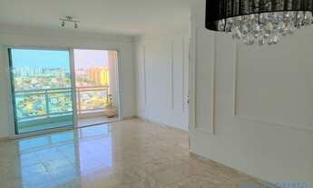 Imagem: COBERTURA - MORUMBI - SP