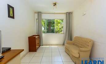 Imagem: APARTAMENTO - JARDIM PAULISTA - SP