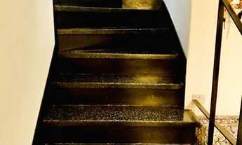 Imagem 3: CASA ASSOBRADADA - PERDIZES - SP