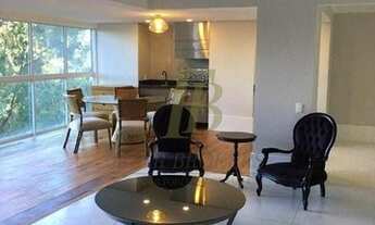 Imagem 4: APARTAMENTO PANAMBY COM ESPAÇO GOURMET INTEGRADO