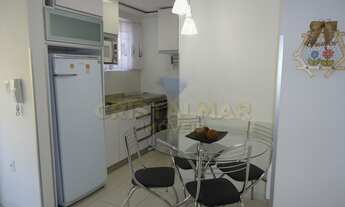 Imagem 5: Apartamento 2 dormitórios de frente no 4º piso, Edifício com elevador