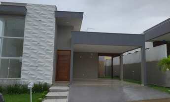 Imagem 7: Vendo casa no condominio fechado