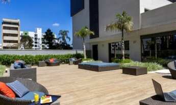 Imagem: STUDIO BATEL TORRE UNICA AGUA VERDE CENTRO