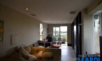 Imagem 3: COBERTURA - MORUMBI - SP