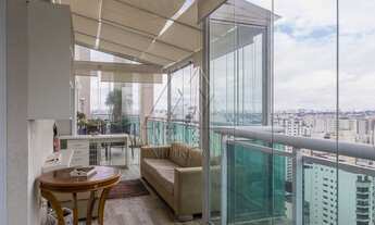 Imagem 2: SãO PAULO - Apartamento Padrão - Campo Belo