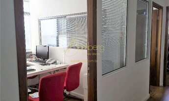 Imagem 2: Conjunto Comercial em ótima localização. Confira!