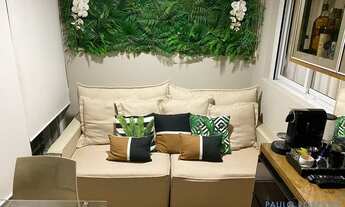 Imagem 6: APARTAMENTO - MORUMBI - SP