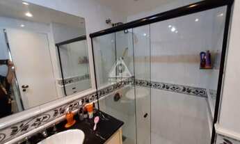 Imagem 5: Apartamento à venda, 3 quartos, 1 suíte, 2 vagas, Copacabana - RIO DE JANEIRO/RJ