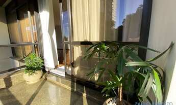 Imagem 4: APARTAMENTO - REAL PARQUE - SP