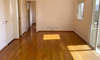 Imagem: APARTAMENTO - PANAMBY - SP