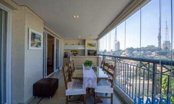 Imagem 1: APARTAMENTO - POMPÉIA - SP