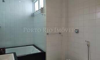 Imagem 3: Cobertura Triplex à venda na Avenida Vieira Souto Ipanema Rio de Janeiro, 4 suítes, vista