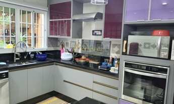 Imagem: Jardim Umuarama / Belíssimo sobrado