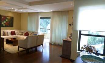 Imagem 3: APARTAMENTO - MORUMBI - SP