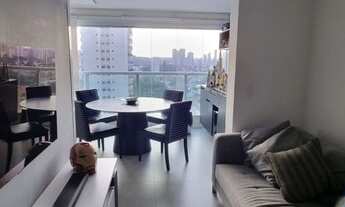 Imagem: APARTAMENTO - BROOKLIN - SP