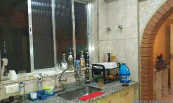 Imagem 6: CASA TÉRREA - CAMPO BELO - SP