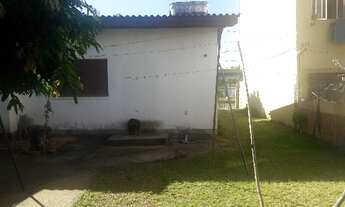 Imagem 5: Porto Alegre - Casa Padrão - Ipanema