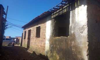 Imagem 6: Casa pré pronta