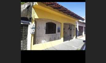 Imagem: Cris Bela CASA COM QUINTAL no PROMORAR