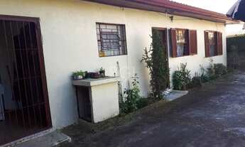 Imagem 6: Porto Alegre - Casa Padrão - Vila Nova