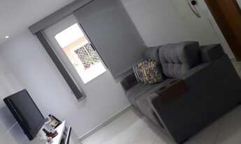 Imagem: Praça Seca - Excelente casa em condomínio