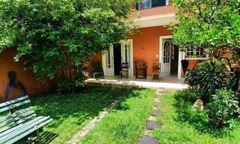 Imagem 6: CASA ASSOBRADADA - LAPA - SP