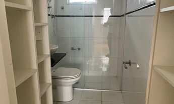 Imagem 7: 86 M2 - 2 Dormitórios (1 Suite) - Banheiro Social - Lavabo - 1 Vaga