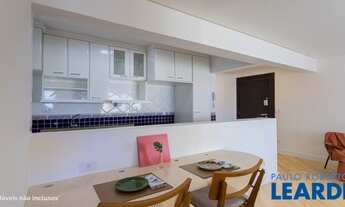 Imagem 5: APARTAMENTO - BROOKLIN - SP