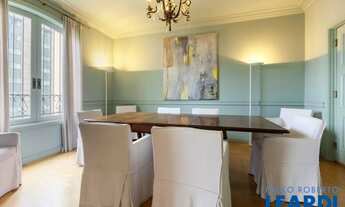 Imagem 4: APARTAMENTO - JARDIM AMÉRICA - SP