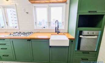 Imagem: DUPLEX - MOEMA ÍNDIOS - SP