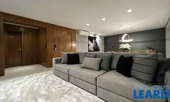 Imagem: APARTAMENTO - VILA MARIANA - SP