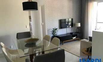 Imagem 3: APARTAMENTO - PARAISÓPOLIS - SP