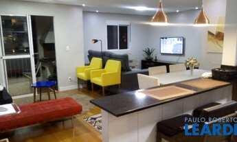 Imagem: APARTAMENTO - MORUMBI - SP