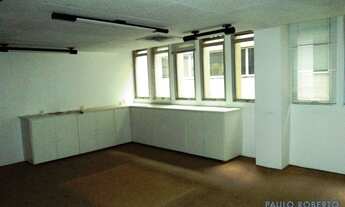 Imagem 3: CONJ. COMERCIAL - JARDIM PAULISTA - SP