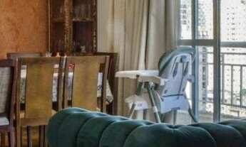 Imagem: APARTAMENTO - SAÚDE - SP