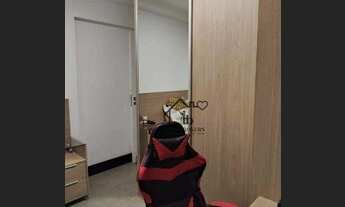 Imagem 7: Apartamento com 2 dormitórios à venda, 75 m² por R$ 650.000,00 - Vila Bastos - Santo André