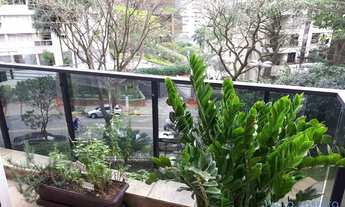 Imagem 7: APARTAMENTO - MORUMBI - SP