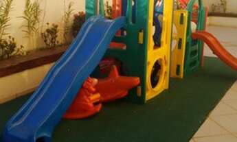 Imagem 3: Cobertura apartamento imbetiba Vista mar