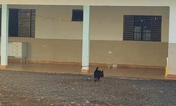 Imagem 2: Casa de alvenaria, em Terreno de 308 M²