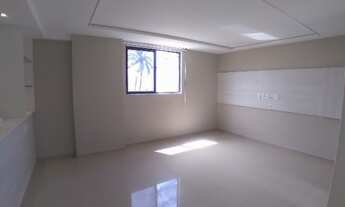 Imagem 5: Apartamento com Vista para o Mar - 197m2 com 04 Suítes na Av. Cabo Branco